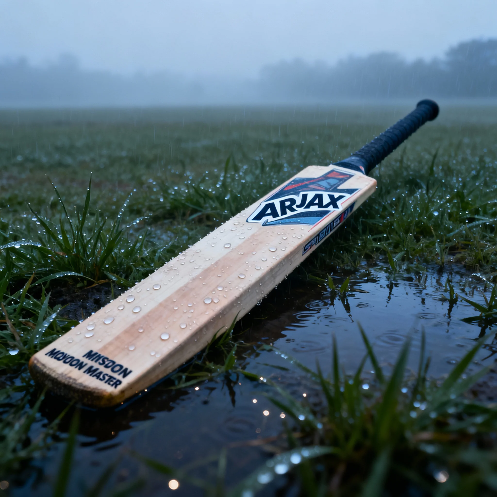 Monsoon Master Cricket Bat Handle